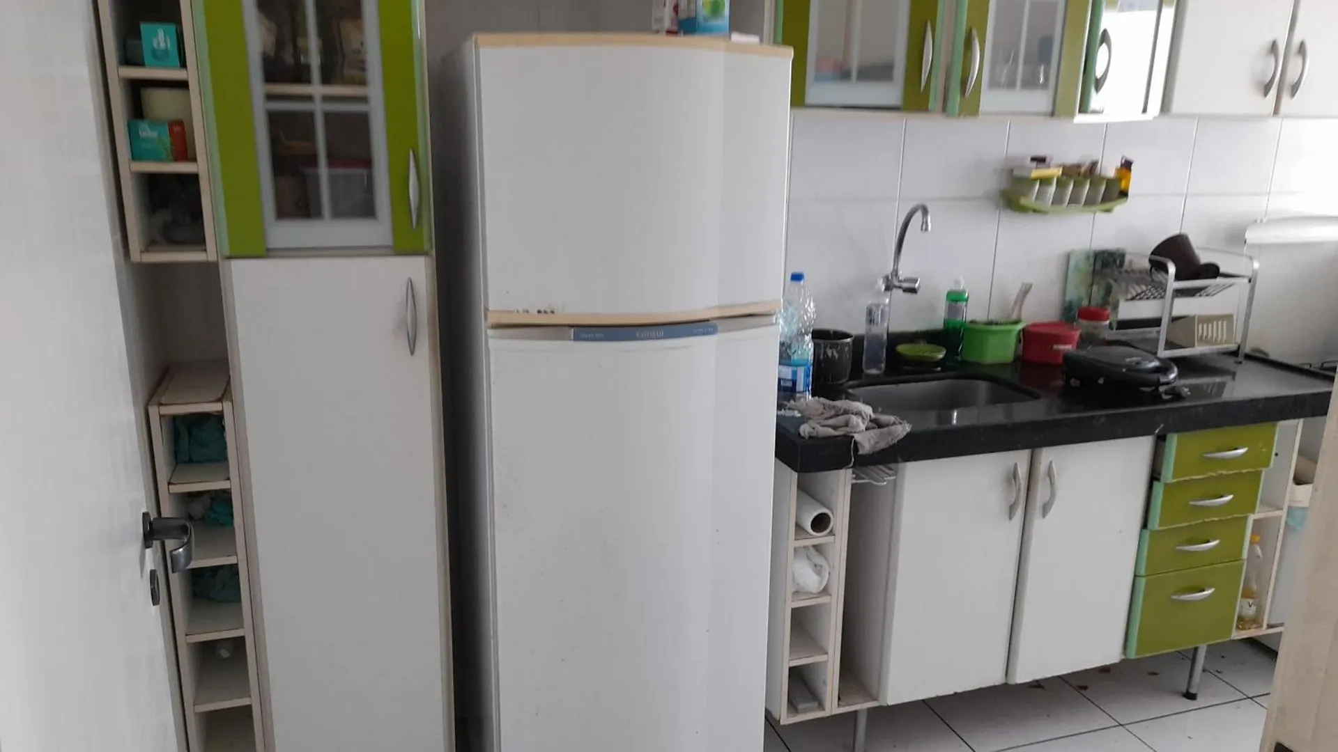 Apartment Apartamento Com Piscina Braga Cabo Frio