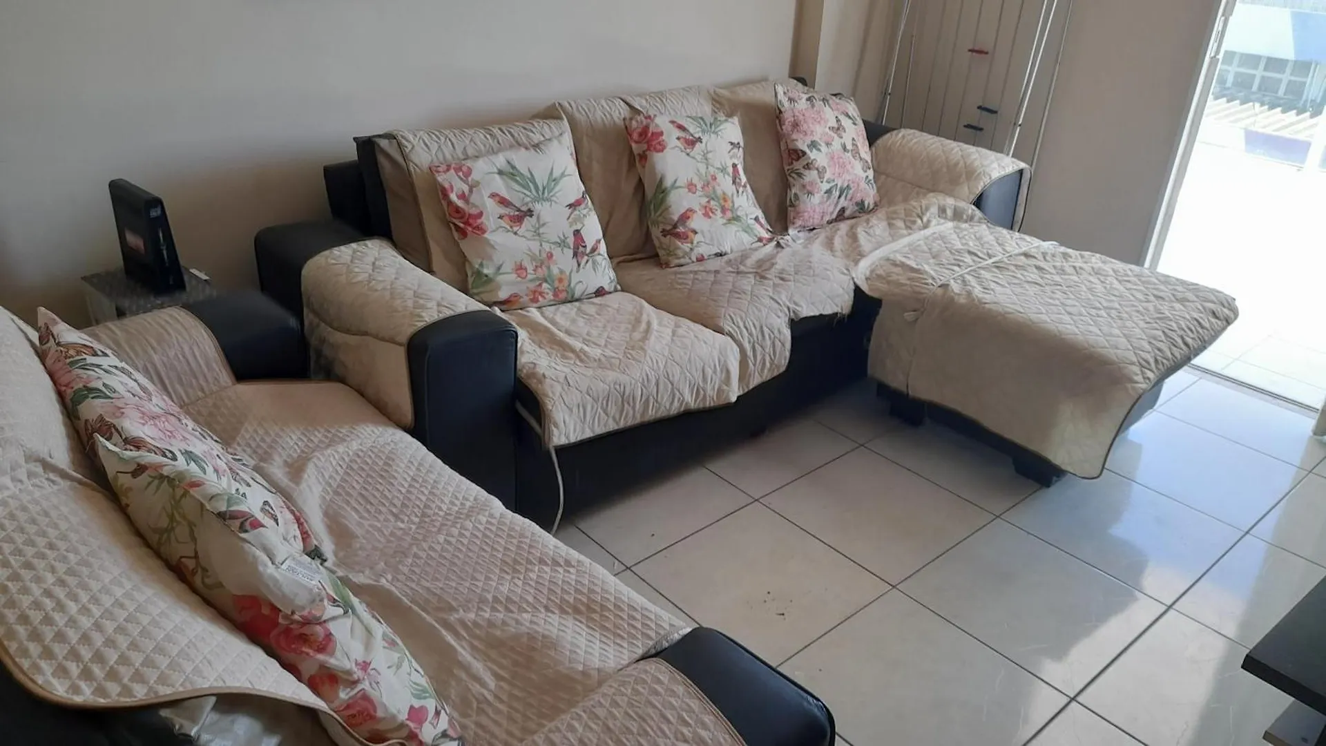 Apartamento Com Piscina Braga Cabo Frio