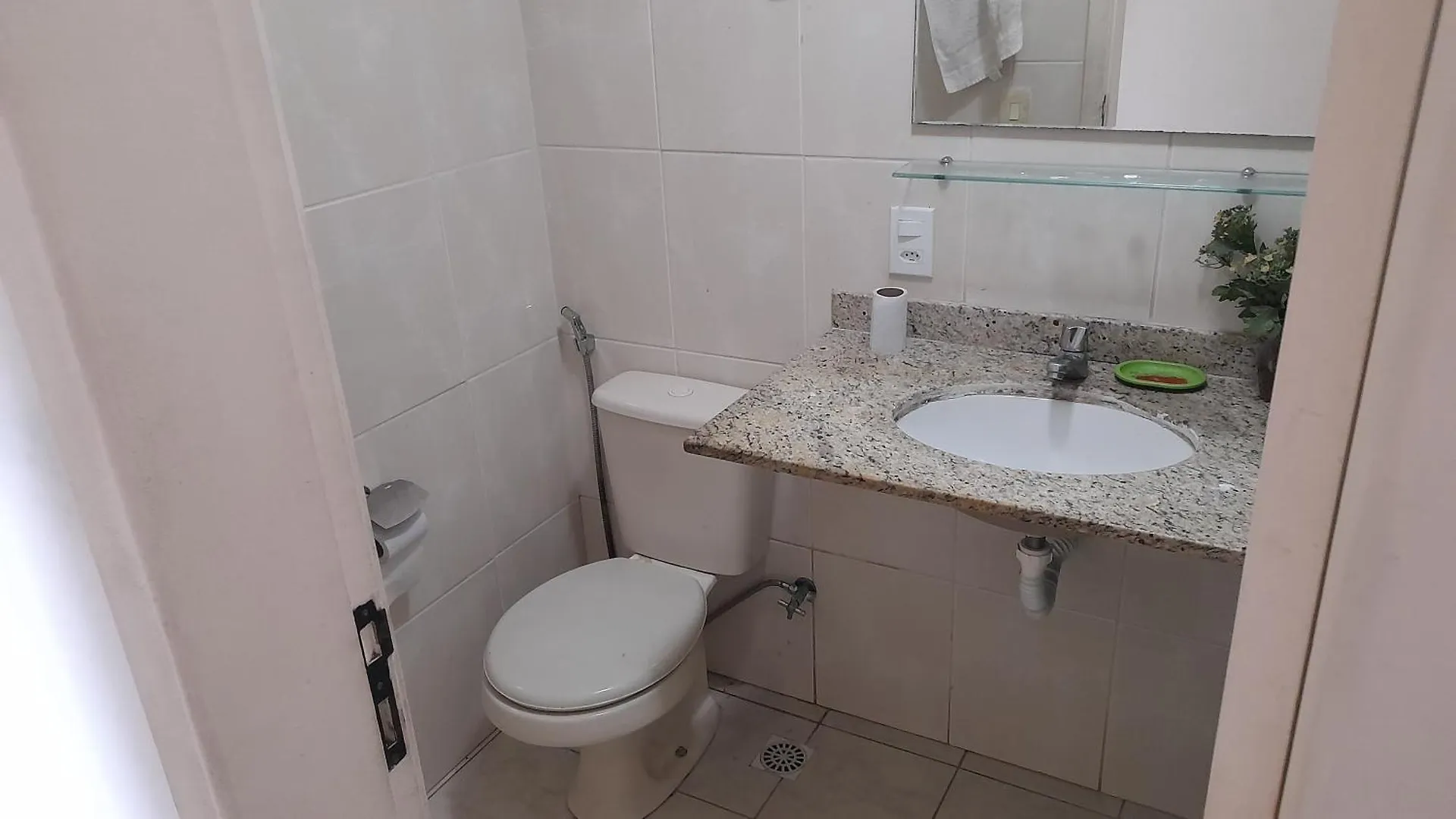 Apartamento Com Piscina Braga Cabo Frio