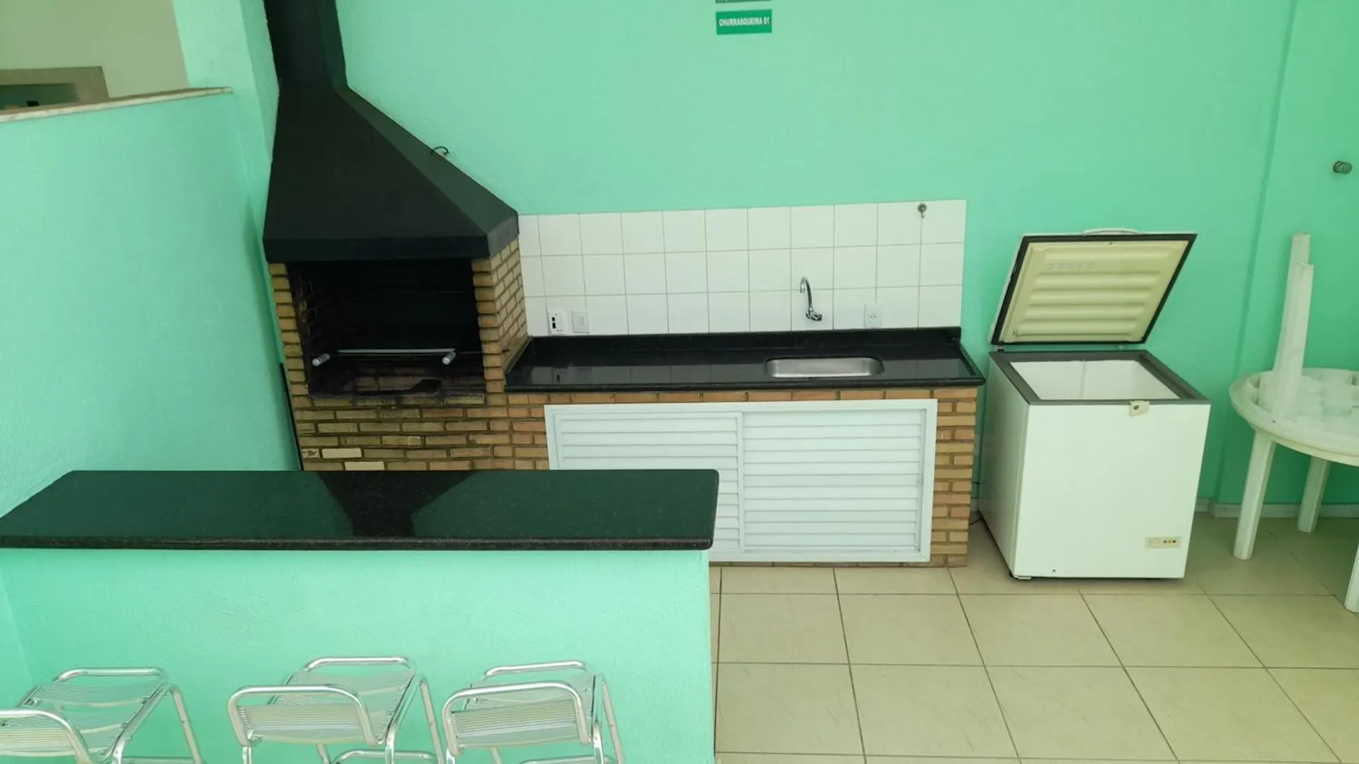 Apartamento Com Piscina Braga Cabo Frio 0*,  Brazil