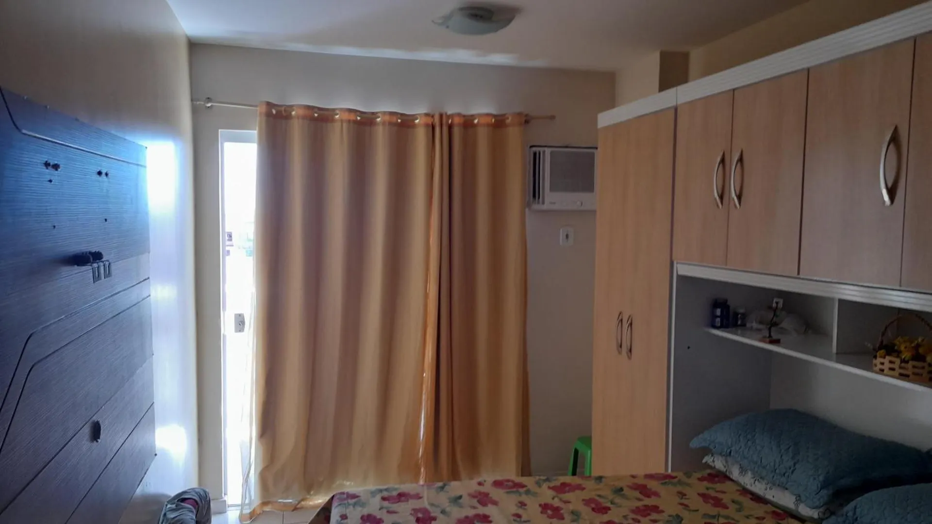 Apartamento Com Piscina Braga Cabo Frio Apartment