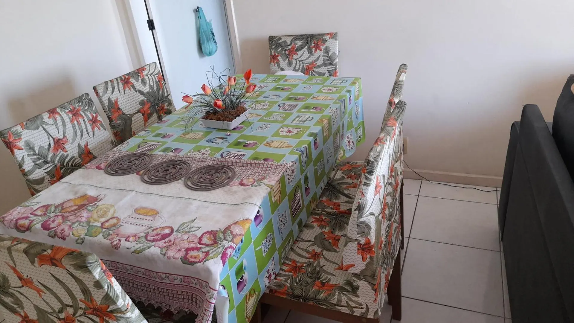 Apartment Apartamento Com Piscina Braga Cabo Frio Brazil