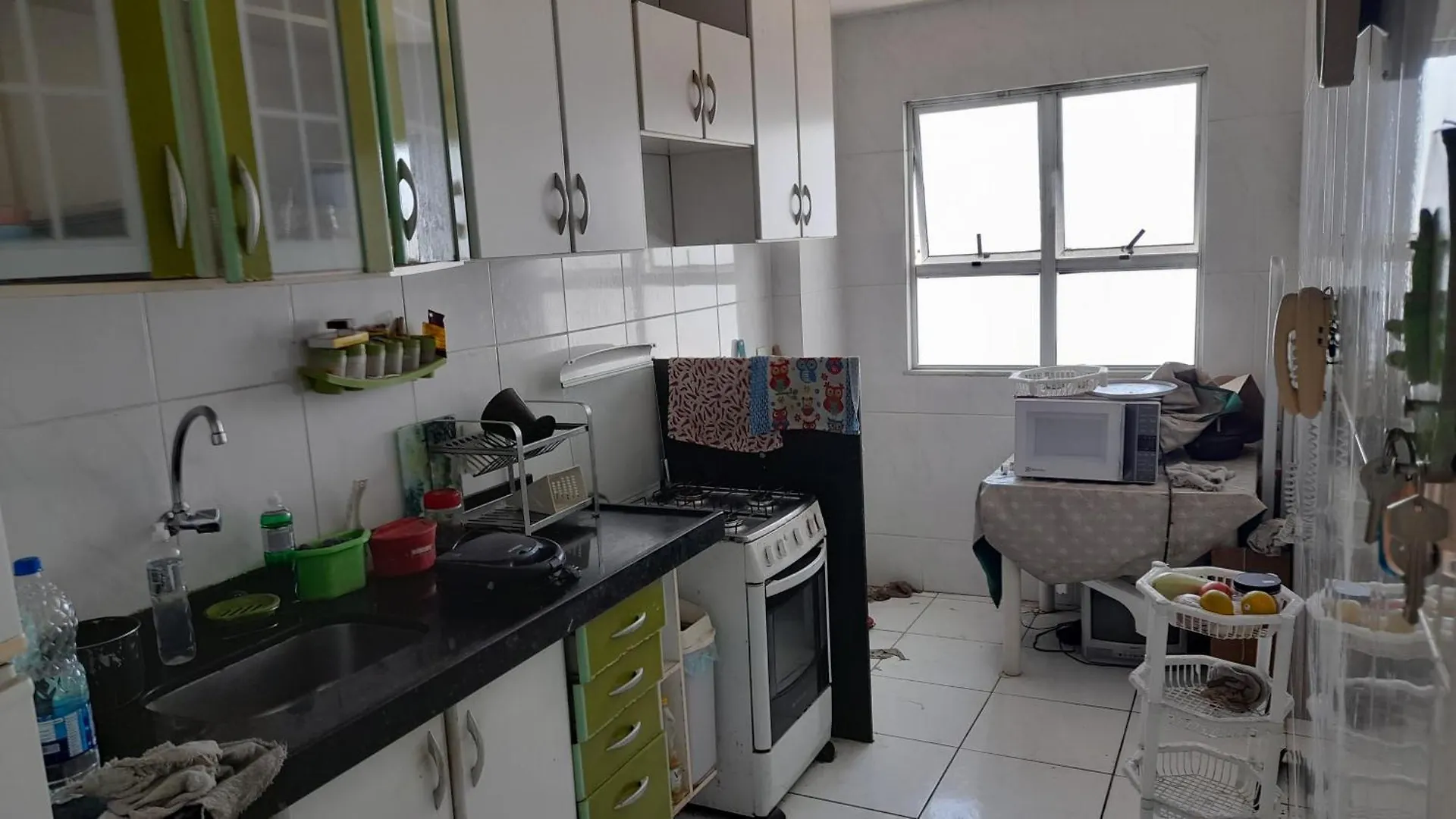 Apartamento Com Piscina Braga Cabo Frio Apartment