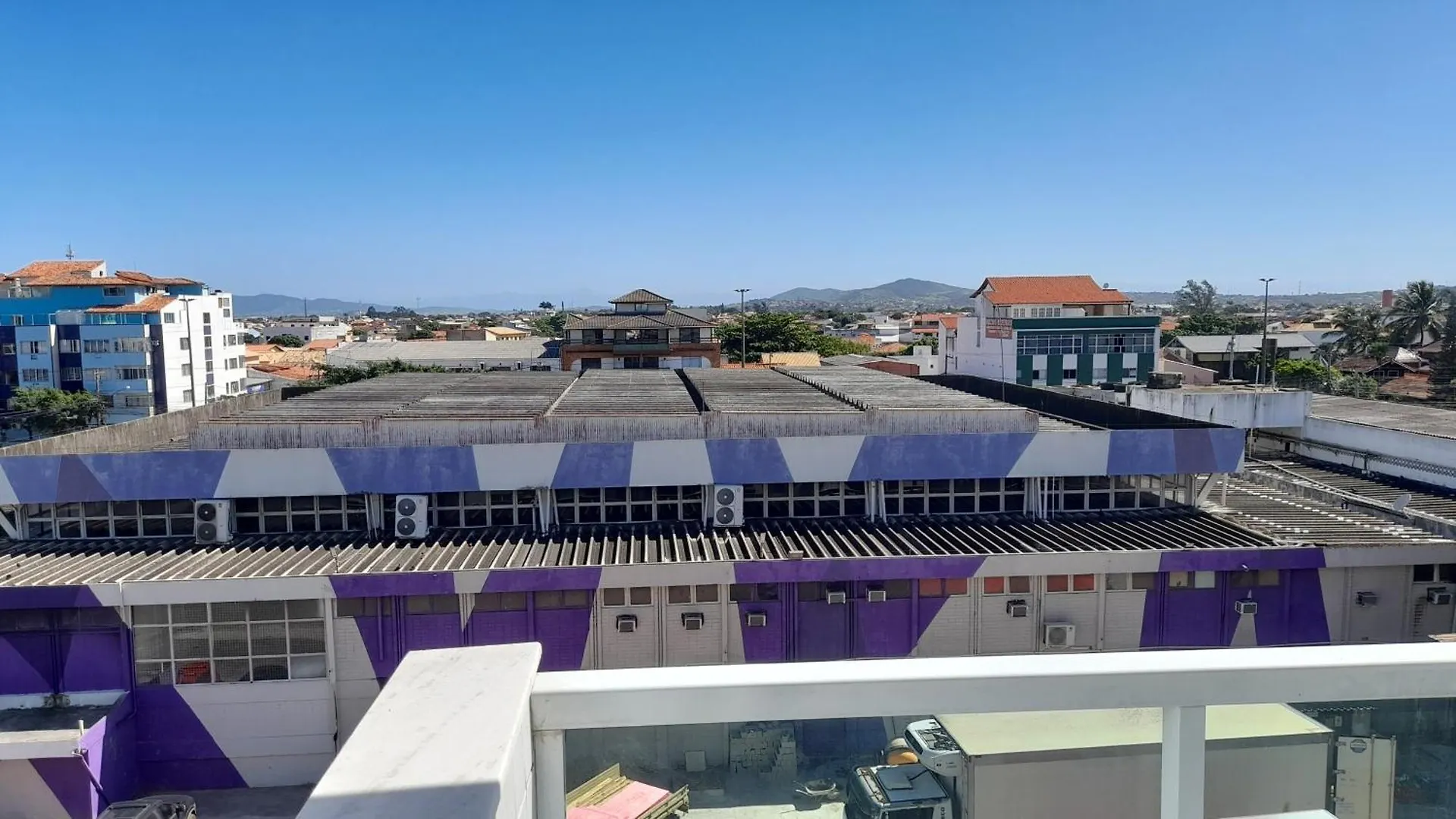 Apartamento Com Piscina Braga Cabo Frio