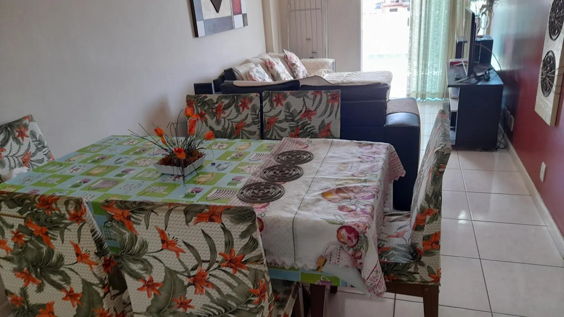 Apartamento Com Piscina Braga Cabo Frio Apartment